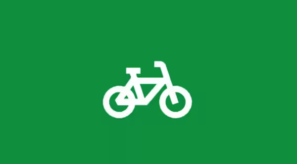 Fahrrad