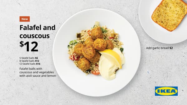 Falafel