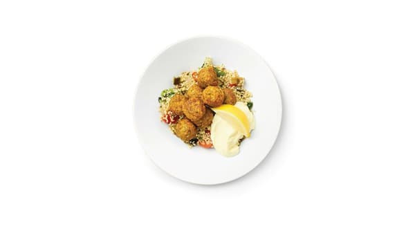 Falafel
