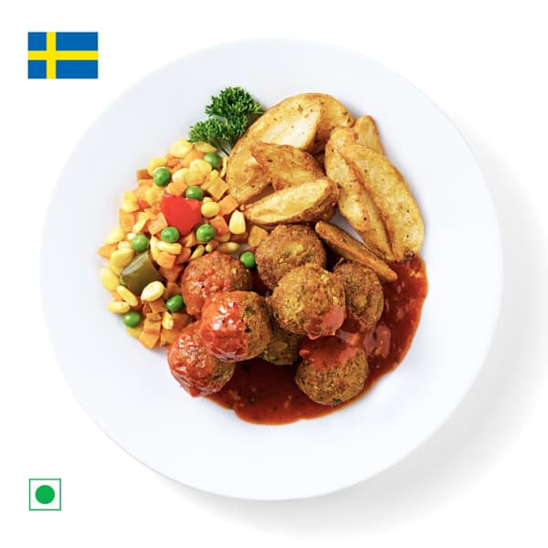 Falafel balls