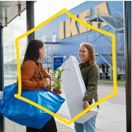 FAMILY Aanbiedingen bij IKEA Amersfoort.