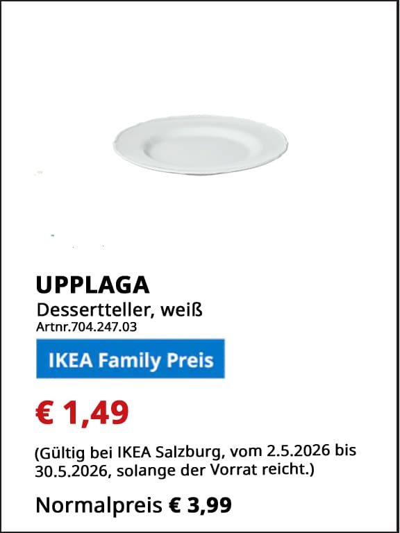 Family offer