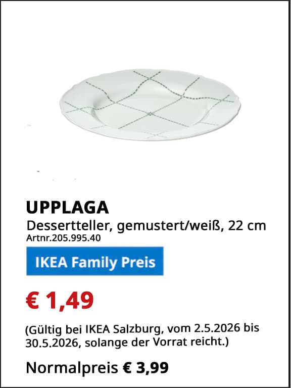 Family offer