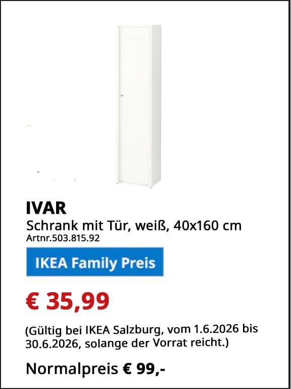 Family Offer