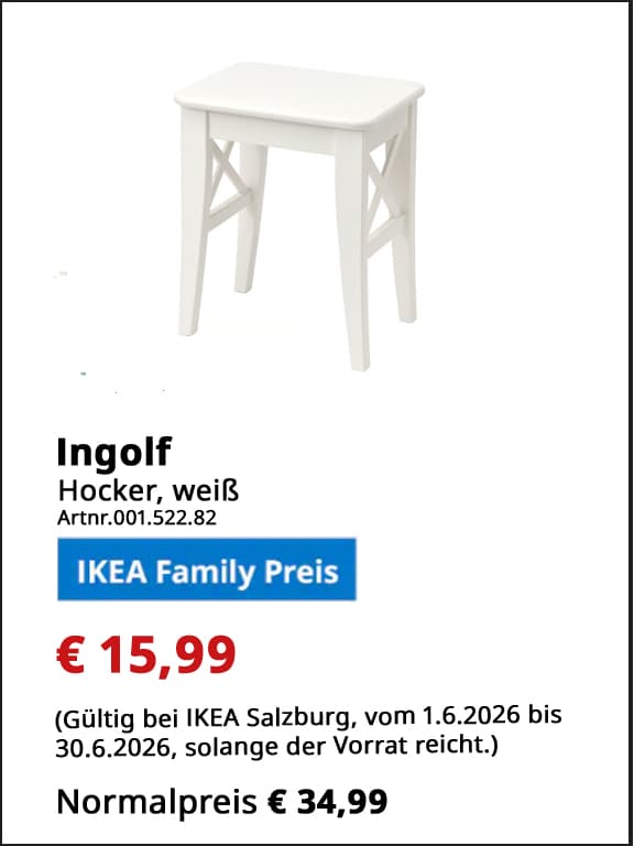Family Offer