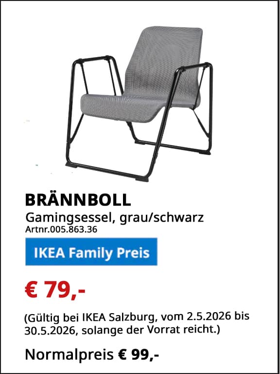 Family offer
