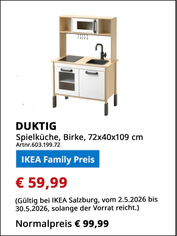 Family offer