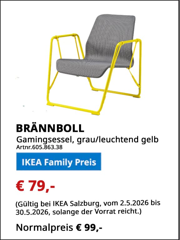 Family offer