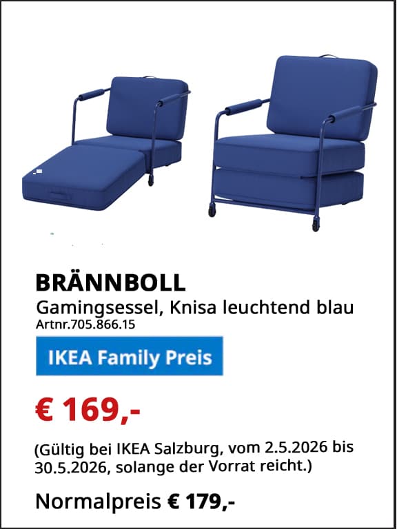 Family offer