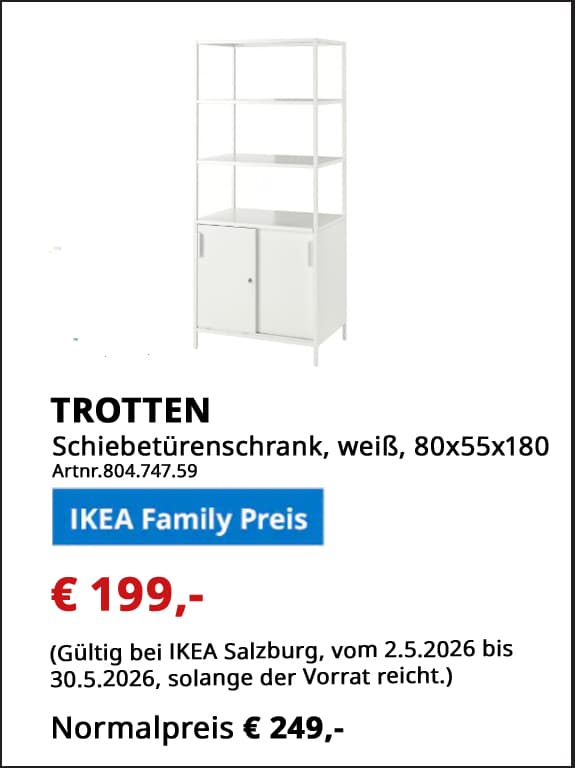 Family offer
