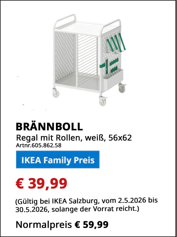 Family offer