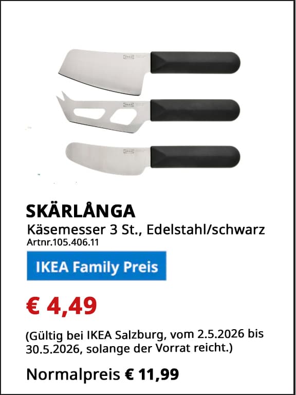 Family offer