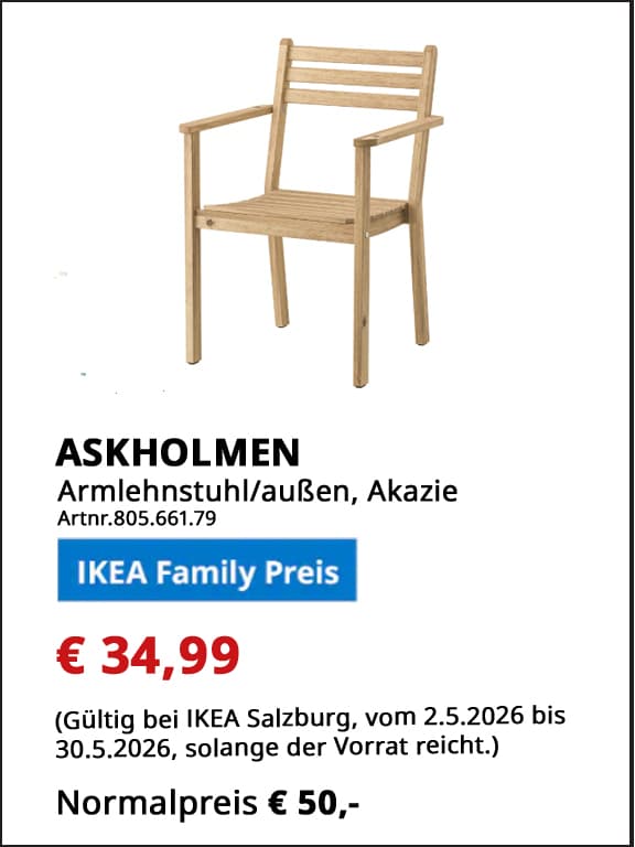 Family offer