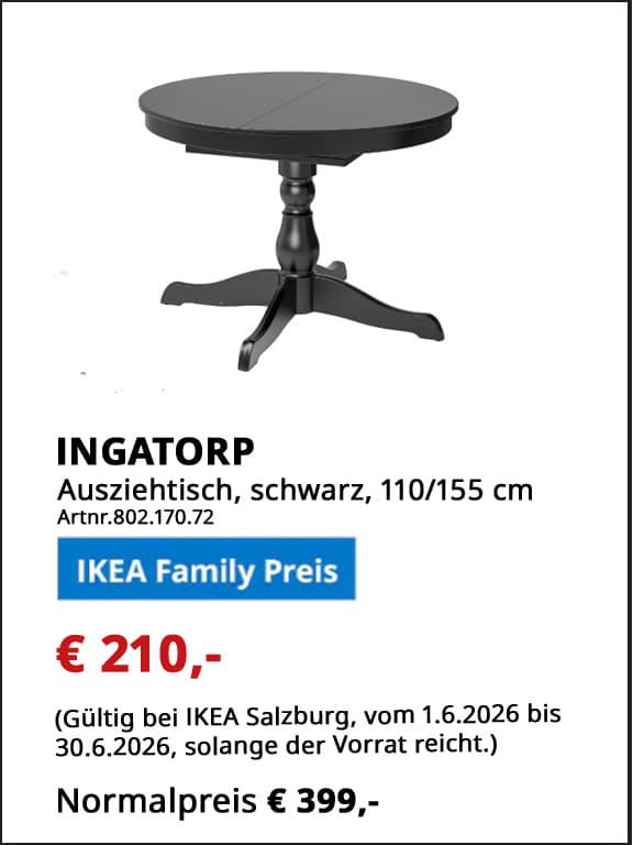 Family Offer