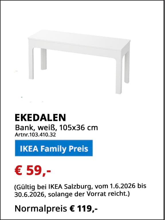 Family Offer Juni