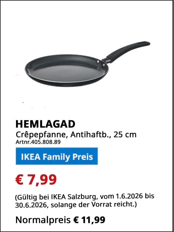 Family Offer Juni