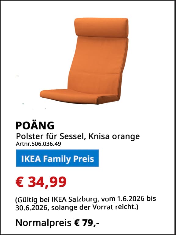 Family Offer Juni