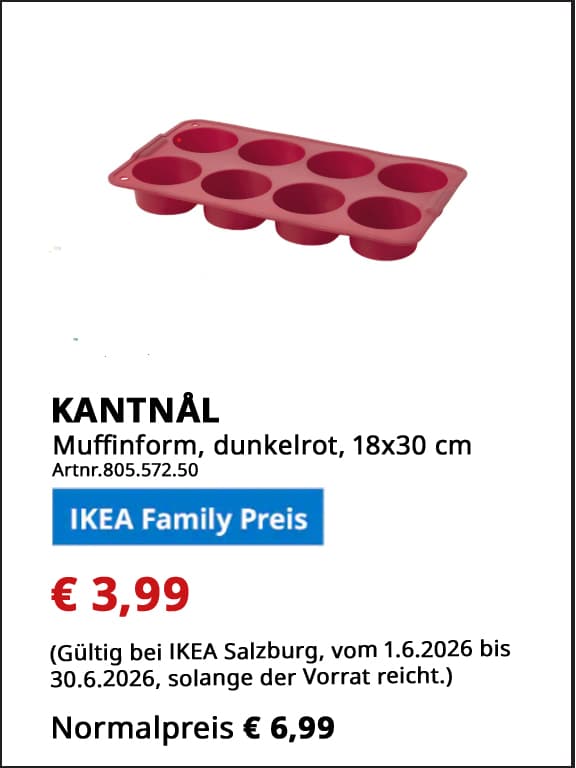 Family Offer Juni