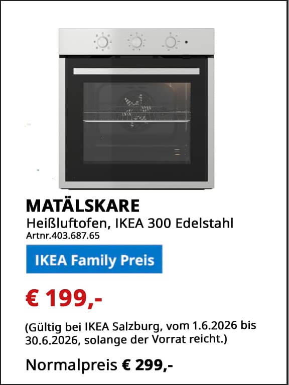 Family Offer Juni