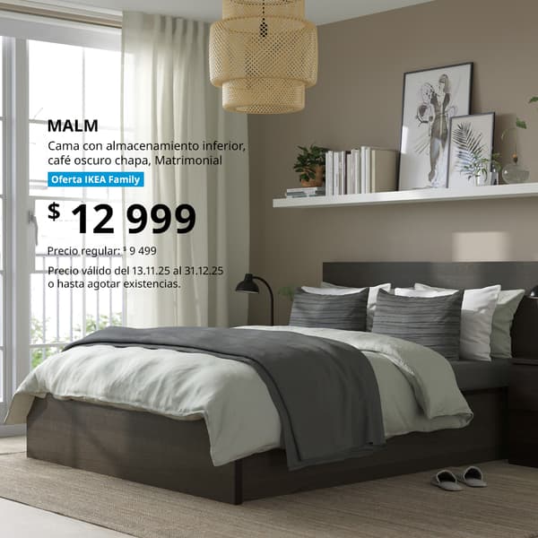 Family Offer November