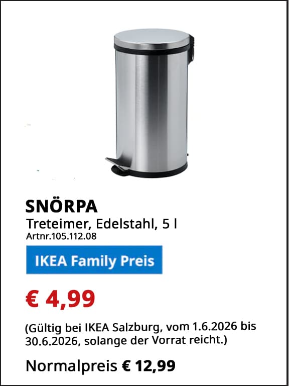 Family Offer salzburg