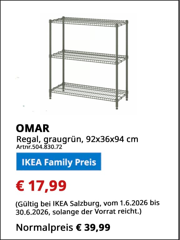 Family Offer salzburg