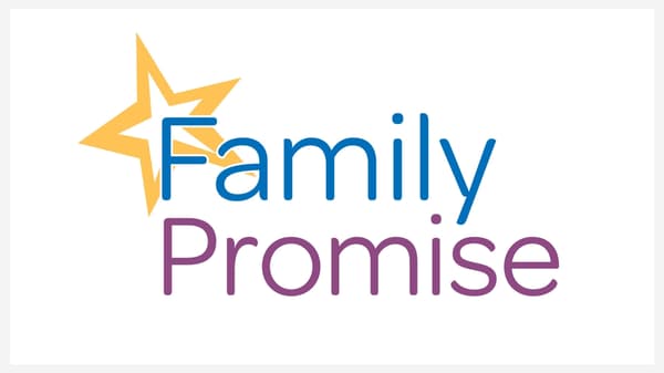 Family Promise logo.