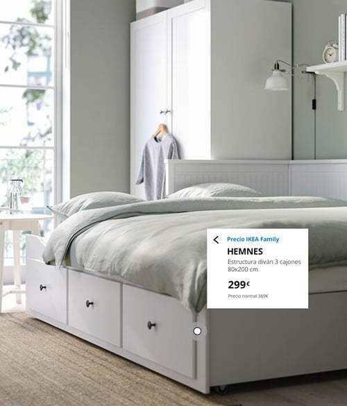 IKEA Murcia Información y horarios de apertura IKEA