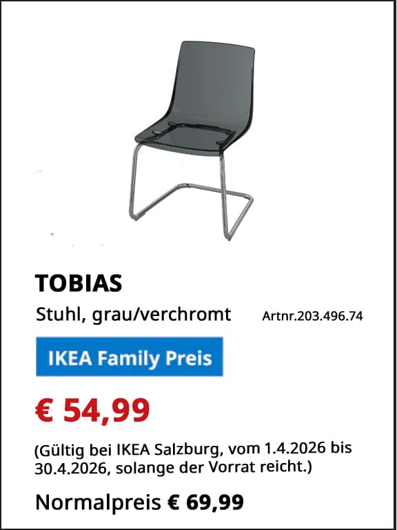 FamilyOffer  April Salzburg