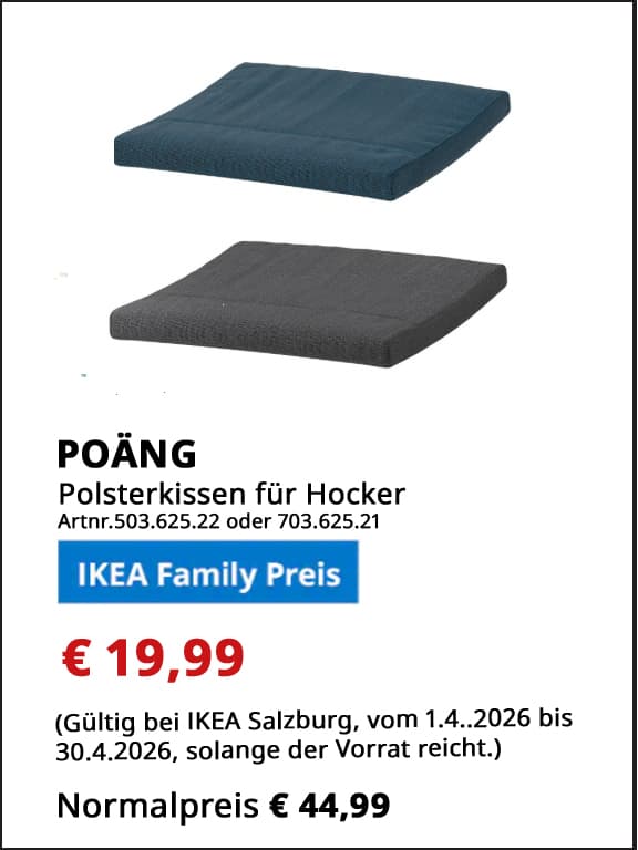 FamilyOffer  April Salzburg