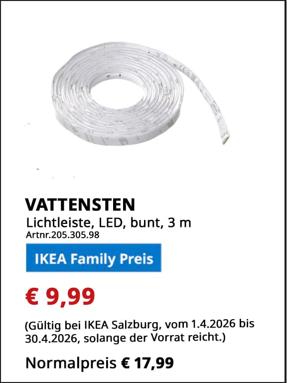 FamilyOffer  April Salzburg