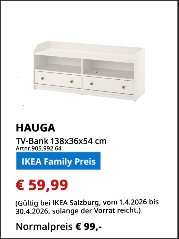 FamilyOffer  April Salzburg