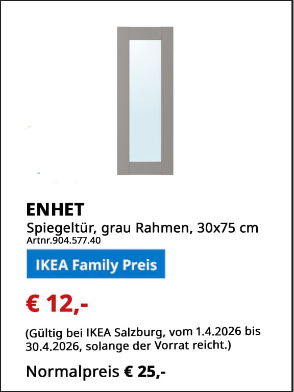 FamilyOffer  April Salzburg