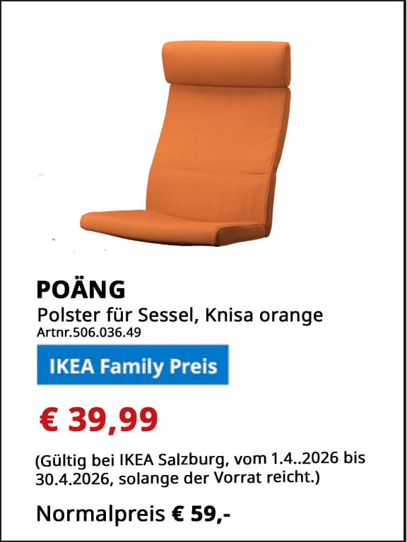 FamilyOffer  April Salzburg