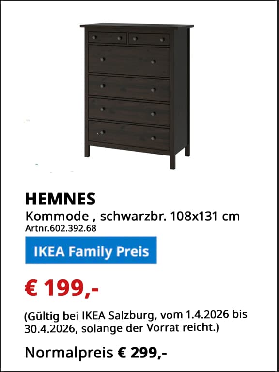 FamilyOffer  April Salzburg