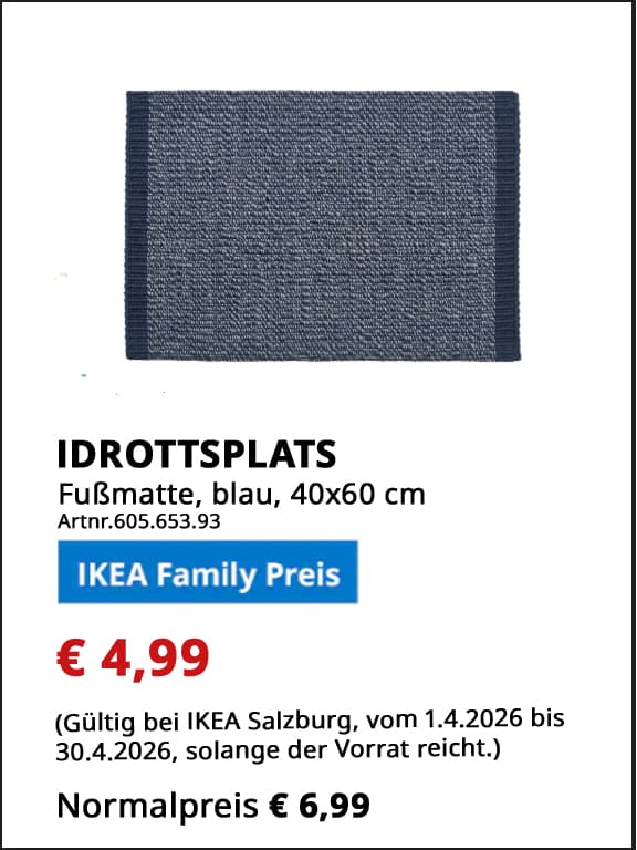 FamilyOffer  April Salzburg