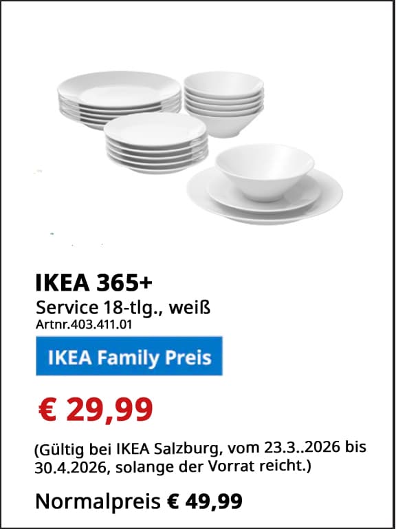 FamilyOffer  April Salzburg