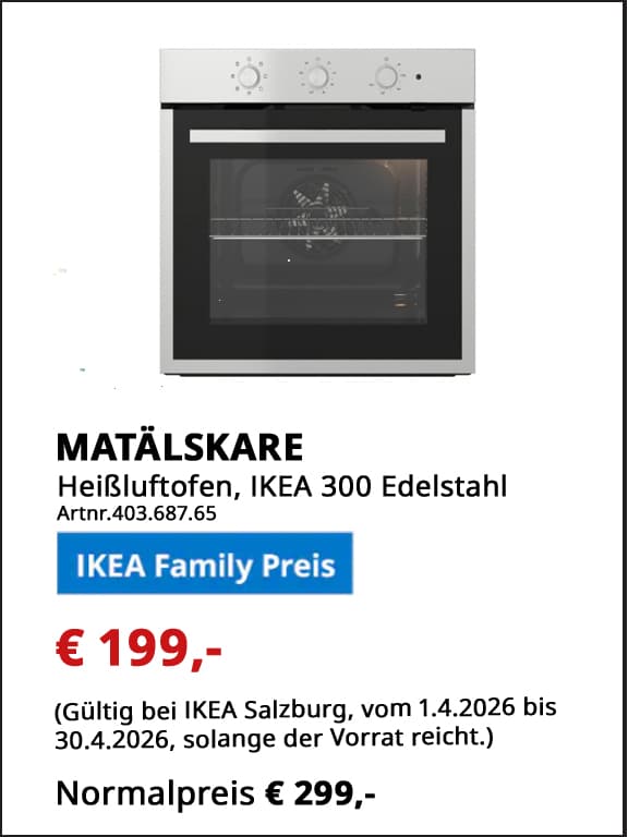 FamilyOffer  April Salzburg