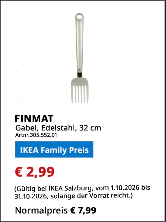 Familyoffer Salzburg OKTOBER