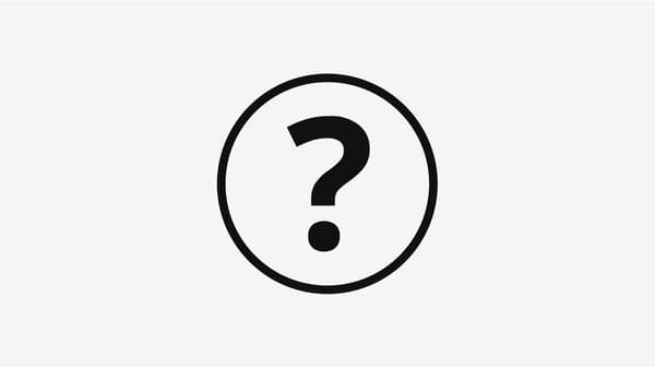 FAQ
