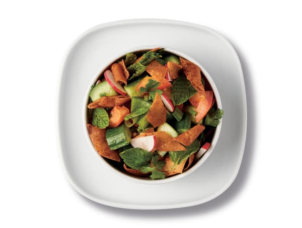 Fattoush