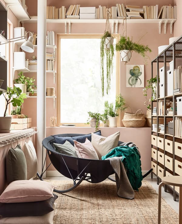 Decoration Pour Sejour Zen Ikea