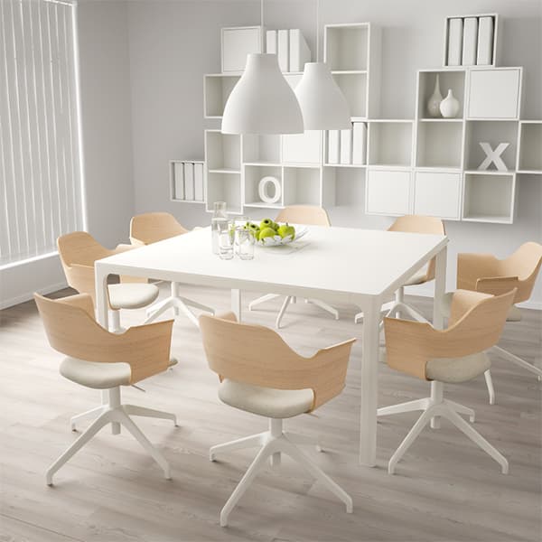 Fauteuils pour directeur