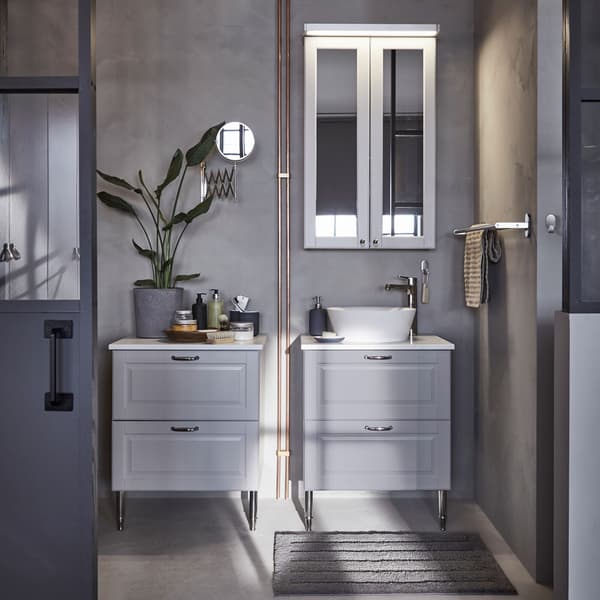 Meubles De Salle De Bain Et Decoration Ikea