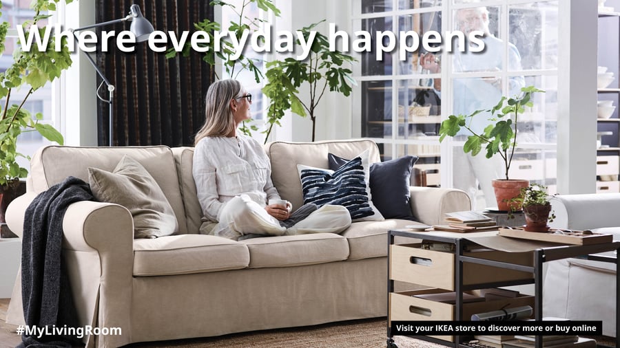 Shop for home furnishing solutions IKEA Kuwait IKEA