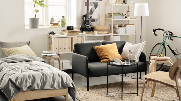 新生活におすすめ 一人暮らし家具 インテリア特集 Ikea 公式 Ikea