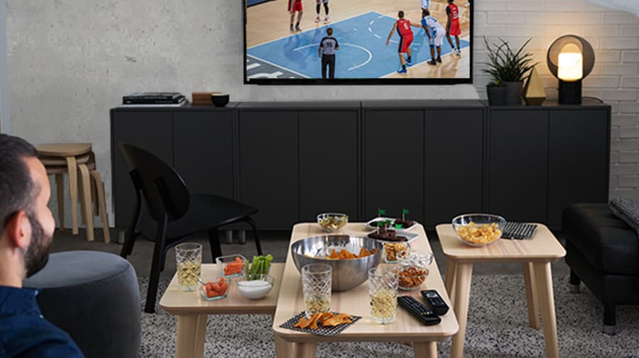 Garage Storage and Solutions IKEA