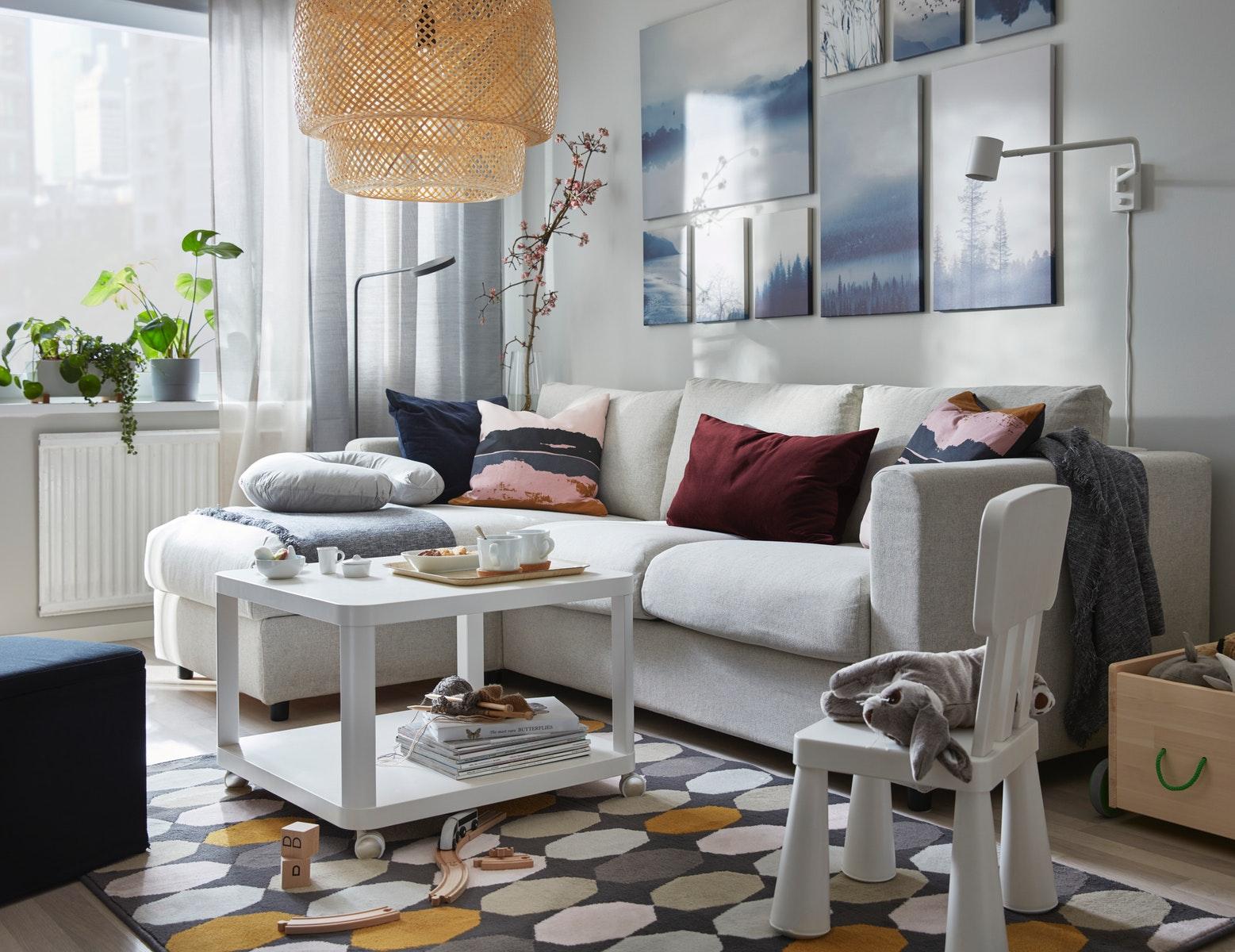 Buy Home Furniture Online For All Your Needs IKEA