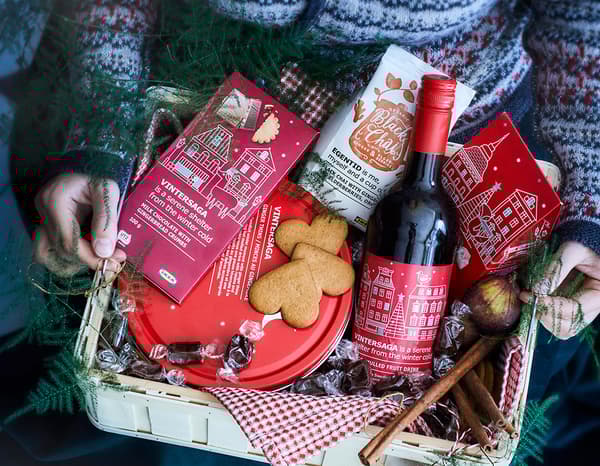 Jul og vinter - IKEA