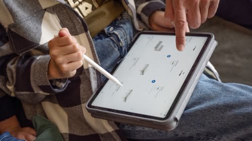 Haz aquí tu pedido y paga por transferencia